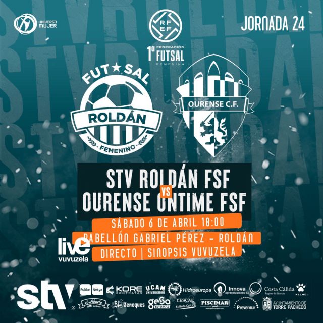 El STV vuelve la competición ante el Ourense Ontime