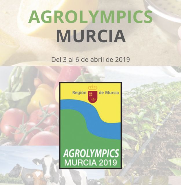 Olimpiada Agraria - Agrolympics